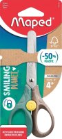 maped Schere Smiling Planet Security bunt 13,0 cm