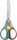 maped Schere Smiling Planet Security bunt 13,0 cm