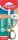maped Schere Smiling Planet Security bunt 13,0 cm