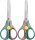 maped Schere Smiling Planet Security bunt 13,0 cm