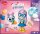 maped Bastelset Plaster Friends - Superheld-Gipsfiguren mehrfarbig  ( 907219 )
