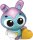 maped Bastelset Plaster Friends - Superheld-Gipsfiguren mehrfarbig  ( 907219 )
