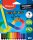 maped Color Peps Buntstifte farbsortiert, 12 St.