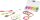 maped Schmuck-Basteln-Set ImagineStyle neon mehrfarbig