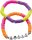 maped Schmuck-Basteln-Set ImagineStyle neon mehrfarbig