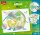 maped AQUA’ART - Dino Malset farbsortiert, 1 Set