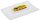 DURABLE CLICK FOLD Namensschilder mit Magnet 4,0 x 7,5 cm, 10 St.