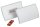DURABLE CLICK FOLD Namensschilder mit Magnet 9,0 x 5,4 cm, 10 St.
