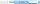 STABILO swing cool Pastel Textmarker blau, 1 St.