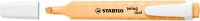 STABILO swing cool Pastel Textmarker orange, 1 St.