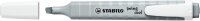 STABILO swing cool Pastel Textmarker farbsortiert, 4 St.