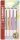 STABILO swing cool Pastel Textmarker farbsortiert, 4 St.