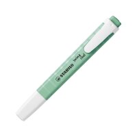 STABILO swing cool Pastel Textmarker farbsortiert, 8 St.