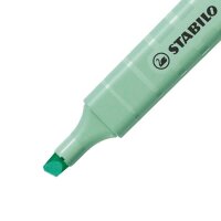 STABILO swing cool Pastel Textmarker farbsortiert, 8 St.