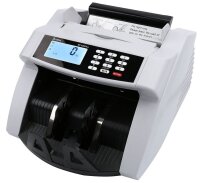 OLYMPIA Banknotenzähler NC 520 plus, 1 St.