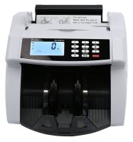 OLYMPIA Banknotenzähler NC 520 plus, 1 St.