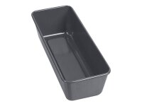 KAISER Kastenform La Forme Plus 2300637204 11,0 x 30,0 cm...