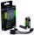 VERICO USB-Akkus mit Ladekabel LoopEnergy AAA900 Li-Ion Micro AAA 600 mAh, 4 St.