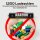 VERICO USB-Akkus mit Ladekabel LoopEnergy AAA900 Li-Ion Micro AAA 600 mAh, 4 St.