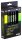 VERICO USB-Akkus mit Ladekabel LoopEnergy AAA900 Li-Ion Micro AAA 600 mAh, 4 St.
