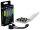 VERICO USB-Akkus mit Ladekabel LoopEnergy AAA900 Li-Ion Micro AAA 600 mAh, 4 St.