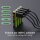 VERICO USB-Akkus mit Ladekabel LoopEnergy AAA900 Li-Ion Micro AAA 600 mAh, 4 St.