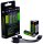 VERICO USB-Akkus mit Ladekabel LoopEnergy AA2550 Li-Ion Mignon AA 1700 mAh, 4 St.