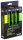 VERICO USB-Akkus mit Ladekabel LoopEnergy AA2550 Li-Ion Mignon AA 1700 mAh, 4 St.
