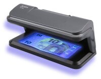 OLYMPIA Geldscheinprüfgerät UV 586
