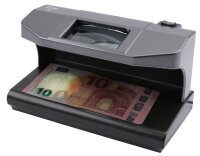 OLYMPIA Geldscheinprüfgerät UV 588