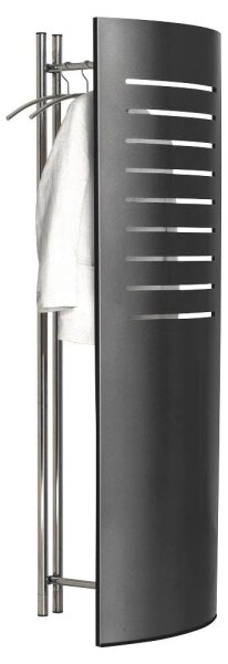 Kerkmann Kleiderständer tec-art 30607113 anthrazit Metall 60,0 x 170,0 cm, 1 St.
