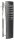 Kerkmann Kleiderständer tec-art 30607113 anthrazit Metall 60,0 x 170,0 cm, 1 St.
