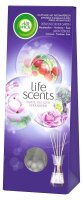 AIRWICK Raumduft VERWUNSCHENER GARTEN blumig 30 ml, 1 St.