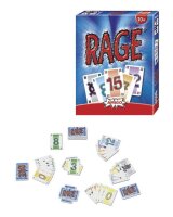 AMIGO Rage Kartenspiel, 1 St.