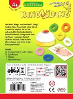 AMIGO RinglDing Kartenspiel, 1 St.