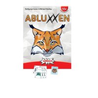 AMIGO Abluxxen Kartenspiel, 1 St.