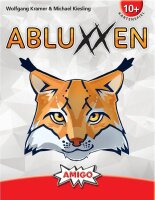 AMIGO Abluxxen Kartenspiel, 1 St.