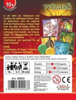AMIGO Wizard Extreme Kartenspiel, 1 St.