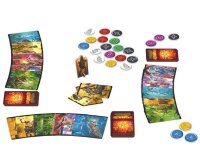 AMIGO Wizard Extreme Kartenspiel, 1 St.