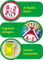 AMIGO Hochspannung Kartenspiel, 1 St.