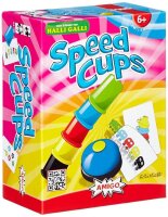 AMIGO Speed Cups Kartenspiel, 1 St.