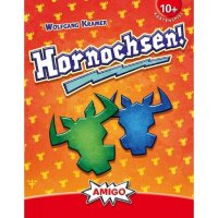 AMIGO Hornochsen! Kartenspiel, 1 St.