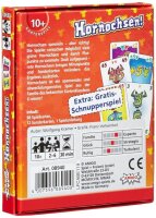 AMIGO Hornochsen! Kartenspiel, 1 St.
