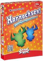 AMIGO Hornochsen! Kartenspiel, 1 St.