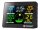 BRESSER® Quadro NLX Wetterstation schwarz, 1 St.