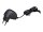 BRESSER® Quadro NLX Wetterstation schwarz, 1 St.