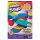 SPIN MASTER™ kinetischer Sand Rainbow Mix mehrfarbig