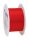 PRÄSENT Geschenkband Four Seasons seidenmatt rot 10,0 mm x 25,0 m
