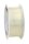 PRÄSENT Geschenkband Four Seasons seidenmatt creme 40,0 mm x 25,0 m