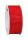 PRÄSENT Geschenkband Four Seasons seidenmatt rot 40,0 mm x 25,0 m